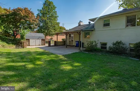 402 Burnt Mills Ave, Silver Spring, MD 20901 photo 23