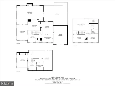 14632 Woonsockett Dr, Silver Spring, MD 20905 photo 47