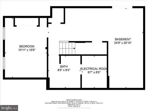 14632 Woonsockett Dr, Silver Spring, MD 20905 photo 48