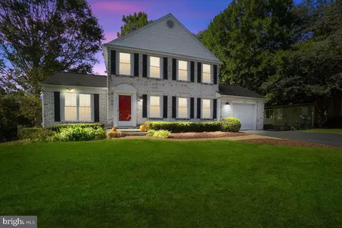 14632 Woonsockett Dr, Silver Spring, MD 20905 photo 3