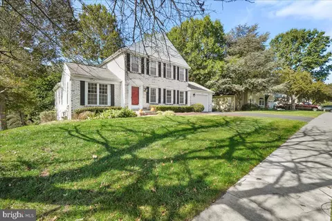 14632 Woonsockett Dr, Silver Spring, MD 20905 photo 40
