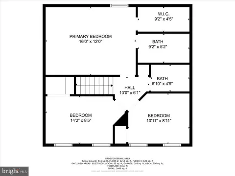 14632 Woonsockett Dr, Silver Spring, MD 20905 photo 50