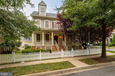 401 Ridgemont Ave, Rockville, MD 20850