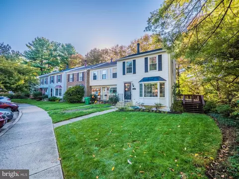 1384 Carlsbad Dr, Gaithersburg, MD 20879