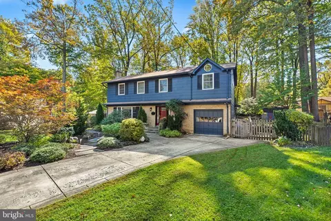 14011 Drake Dr, Rockville, MD 20853