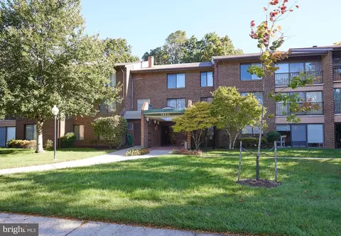 15211 Elkridge Way #94-3J, Silver Spring, MD 20906