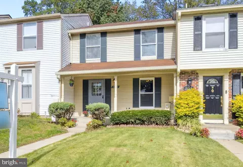 3626 Van Horn Way, Burtonsville, MD 20866