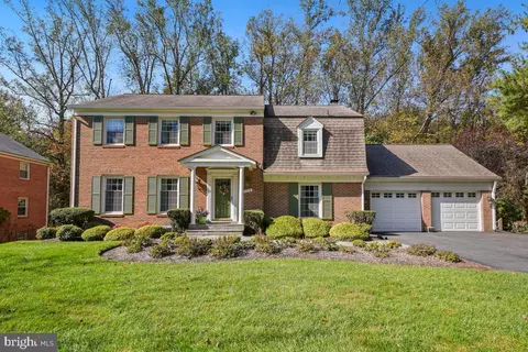 9508 Falls Bridge Ln, Potomac, MD 20854