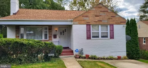 2304 Darrow St, Silver Spring, MD 20902