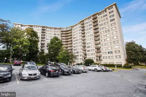 8830 Piney Branch Rd #701, Silver Spring, MD 20903