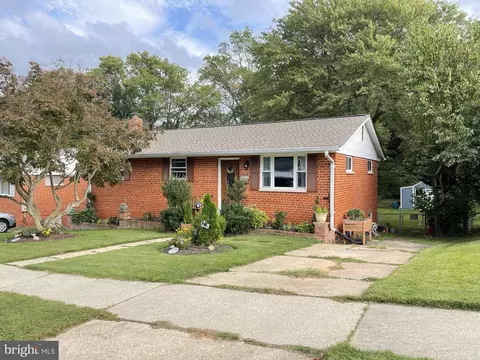 224 Hannes St, Silver Spring, MD 20901 photo 34