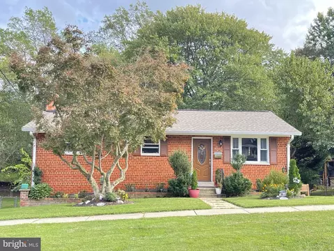 224 Hannes St, Silver Spring, MD 20901