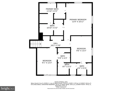 1606 Constance St, Silver Spring, MD 20902 photo 56