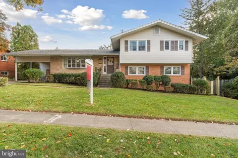 1606 Constance St, Silver Spring, MD 20902