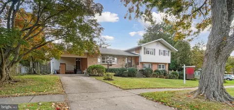 1606 Constance St, Silver Spring, MD 20902 photo 2