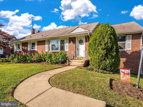 9113 Gue Rd, Damascus, MD 20872