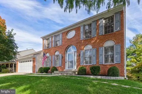 217 Lower Country Dr, Gaithersburg, MD 20877