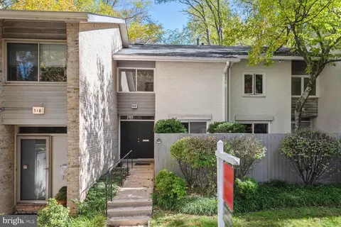 512 New Mark Esplanade, Rockville, MD 20850