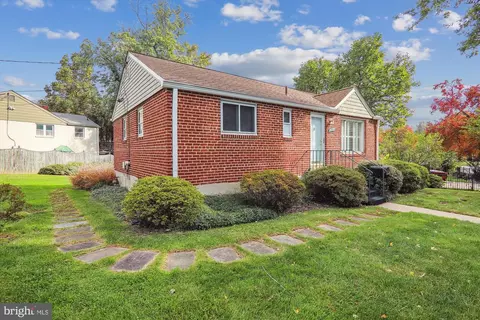 2205 Prichard Rd, Silver Spring, MD 20902