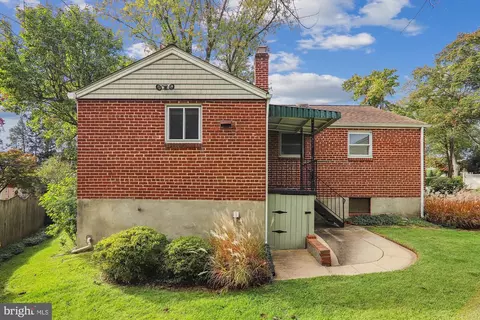 2205 Prichard Rd, Silver Spring, MD 20902 photo 32