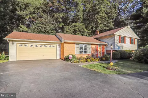 4136 Mount Olney Ln, Olney, MD 20832