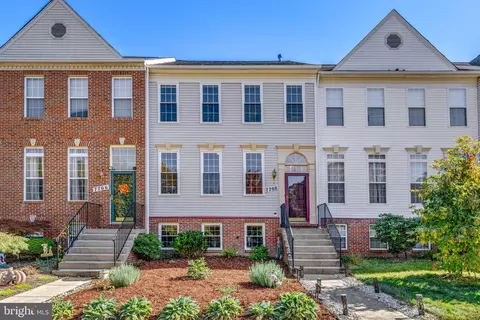 7708 Battery Bnd, Montgomery Village, MD 20886
