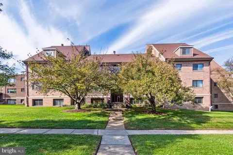 11514 Bucknell Dr #204, Silver Spring, MD 20902