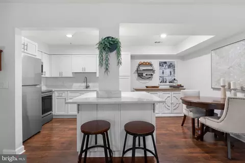 10823 Hampton Mill Ter #150, Rockville, MD 20852