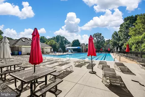 18507 Clovercrest Cir, Olney, MD 20832 photo 47