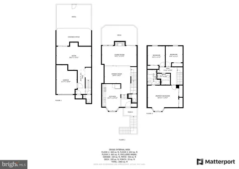 18507 Clovercrest Cir, Olney, MD 20832 photo 56