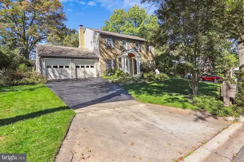14820 Dufief Dr, North Potomac, MD 20878