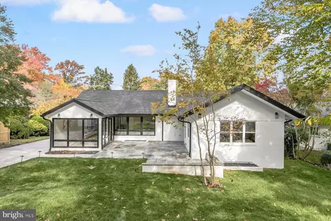 3400 Pauline Dr, Chevy Chase, MD 20815