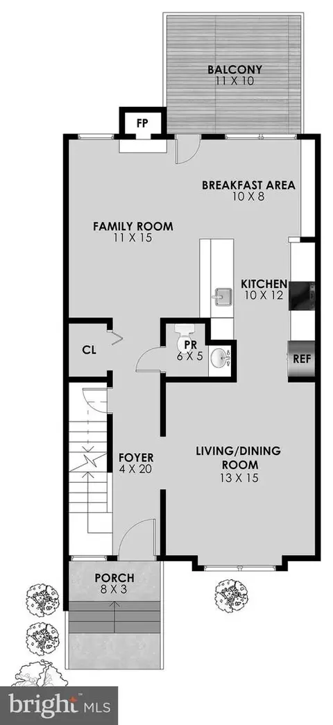 1432 Casino Cir, Silver Spring, MD 20906 photo 44