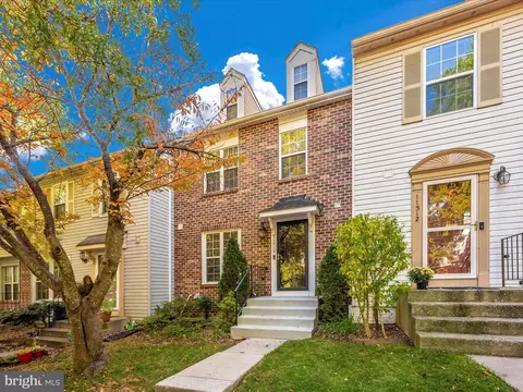 11510 Brundidge Ter, Germantown, MD 20876