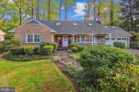 4716 Norbeck Rd, Rockville, MD 20853