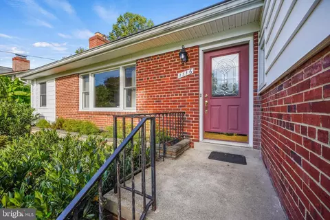 1116 Tanley Rd, Silver Spring, MD 20904 photo 4