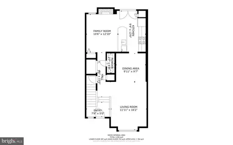 1405 Casino Cir, Silver Spring, MD 20906 photo 41