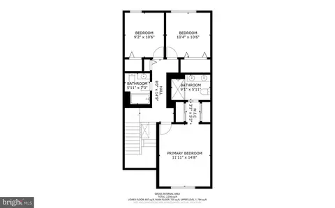 1405 Casino Cir, Silver Spring, MD 20906 photo 42