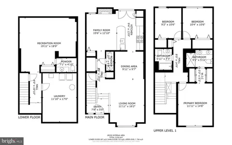 1405 Casino Cir, Silver Spring, MD 20906 photo 44