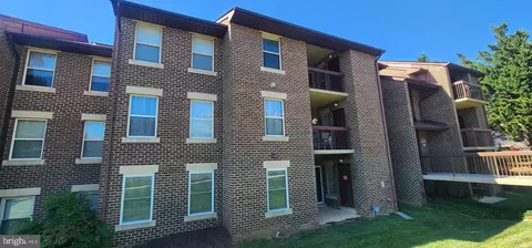 18502 Sweet Autumn Dr #202, Gaithersburg, MD 20879