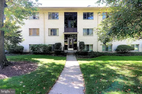 10440 Rockville Pike #10440, North Bethesda, MD 20852