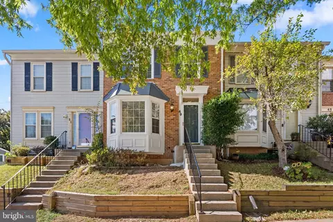 49 Drumcastle Ct, Germantown, MD 20876