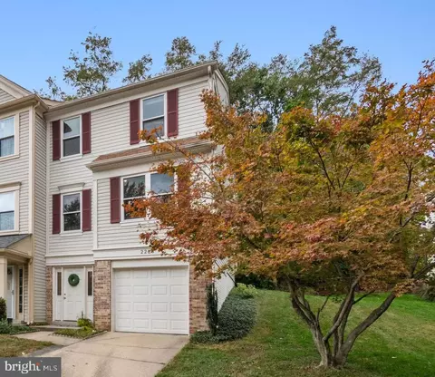 2226 Wimbledon Cir, Silver Spring, MD 20906