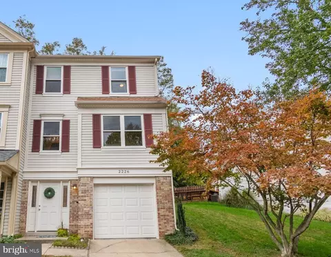2226 Wimbledon Cir, Silver Spring, MD 20906 photo 19