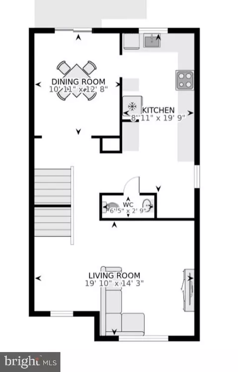 2226 Wimbledon Cir, Silver Spring, MD 20906 photo 21