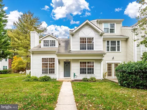 13818 Bronco Pl #279, Germantown, MD 20874