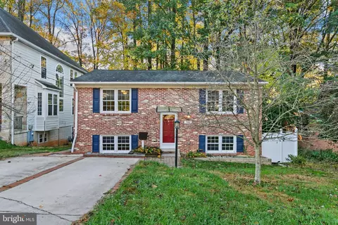 740 Beall Ave, Rockville, MD 20850