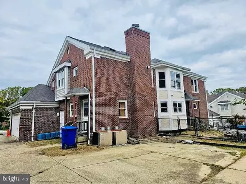 2010 Ballows Way, Silver Spring, MD 20906 photo 4