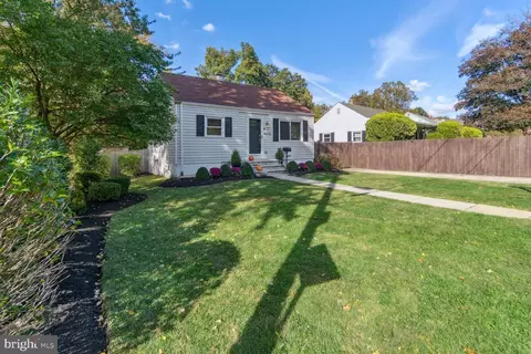 4415 Garrett Park Rd, Silver Spring, MD 20906 photo 4