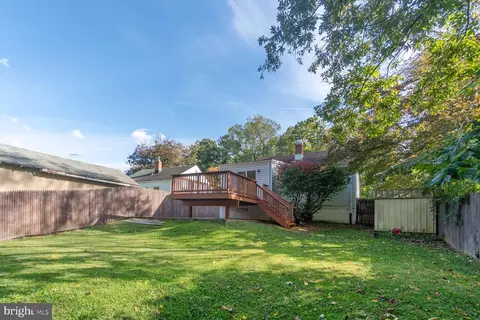 4415 Garrett Park Rd, Silver Spring, MD 20906 photo 29